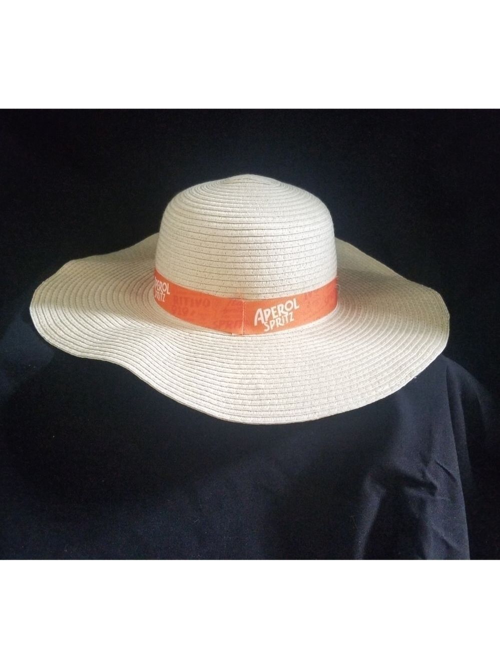 3/$25 Paper Floppy Summer Hat